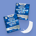 DR.DENT Professional Teeth Whitening Strips | 42 Strips | 8 Shades Whiter in 7 Days
